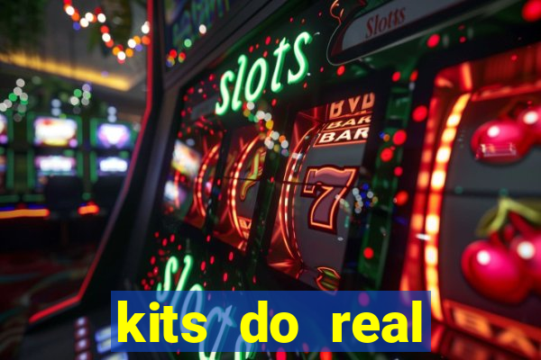 kits do real madrid dls 24